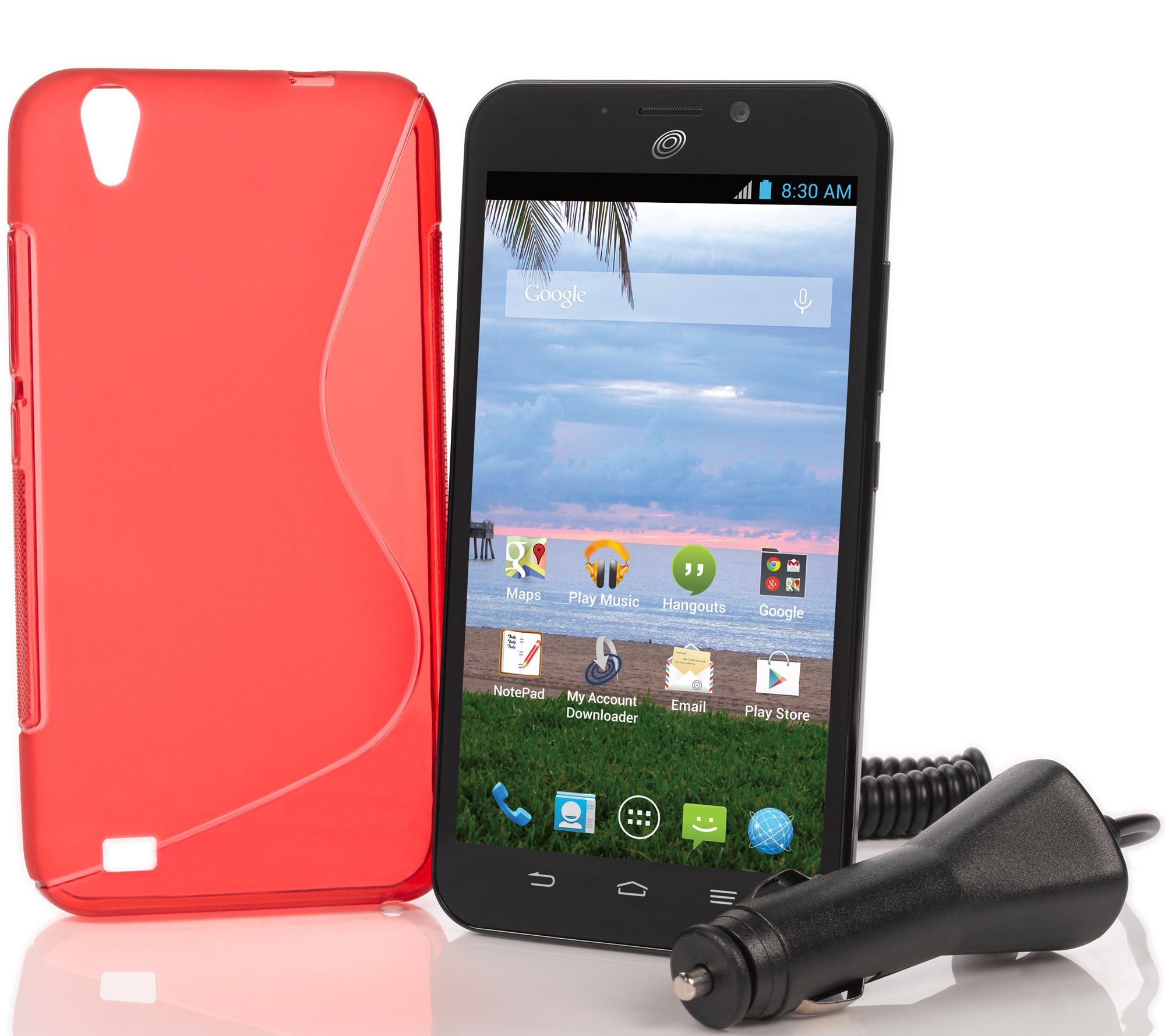 zte quartz t mobile