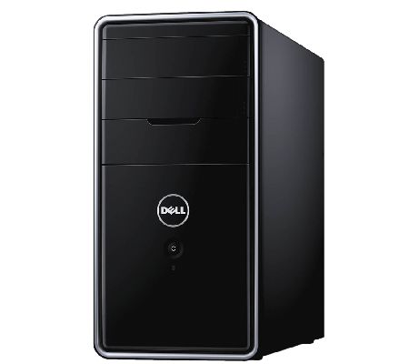 Dell Inspiron Desktop Intel Core I5 8gb Ram 1tb Hdd Qvc Com