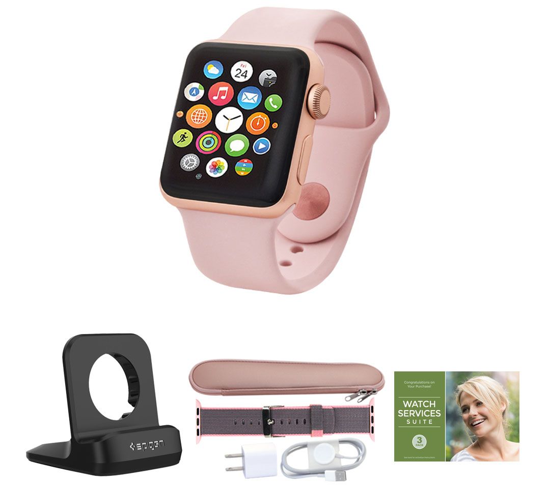 amazon iphone watch 3