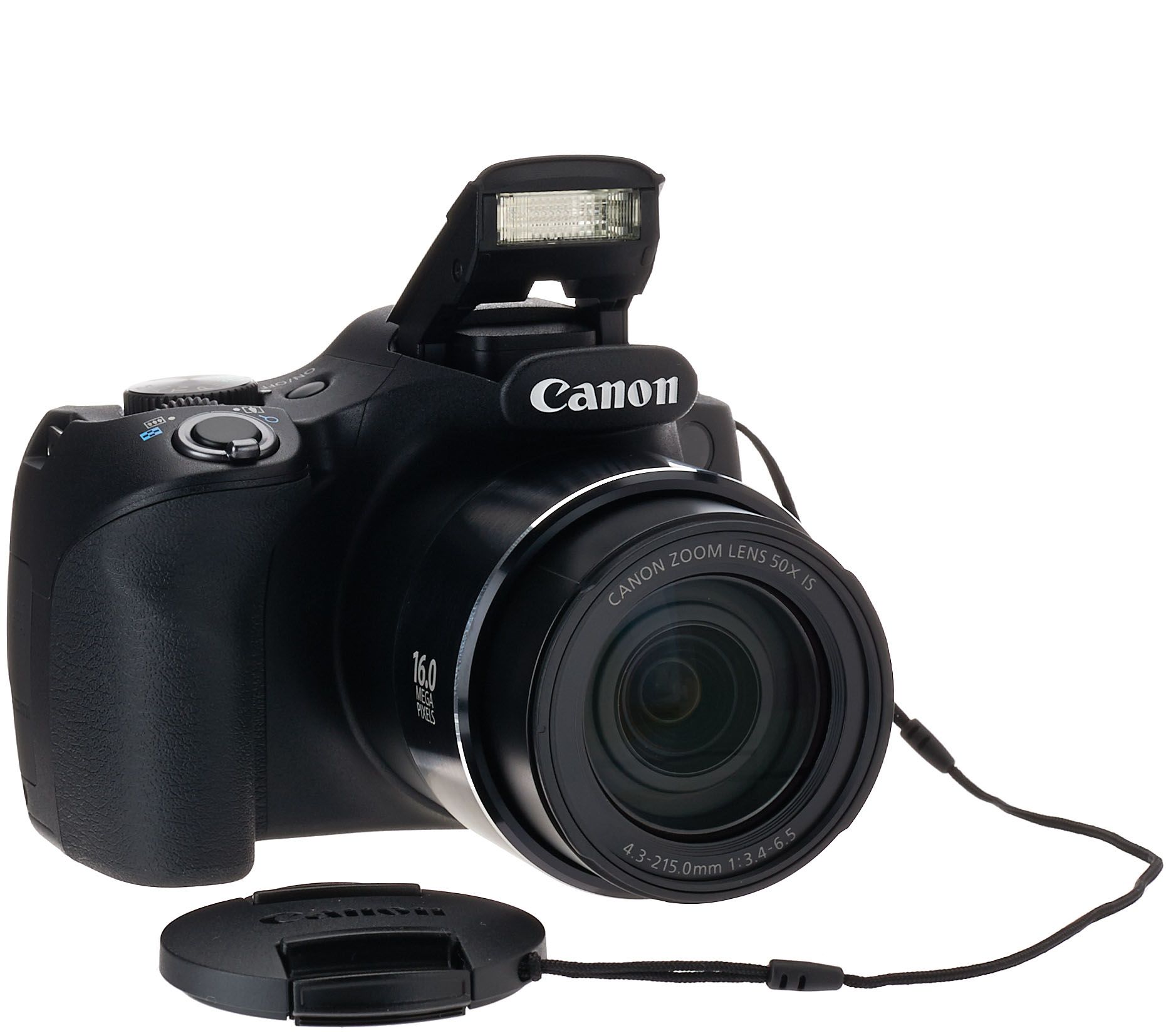 Canon Wifi Digital Camera