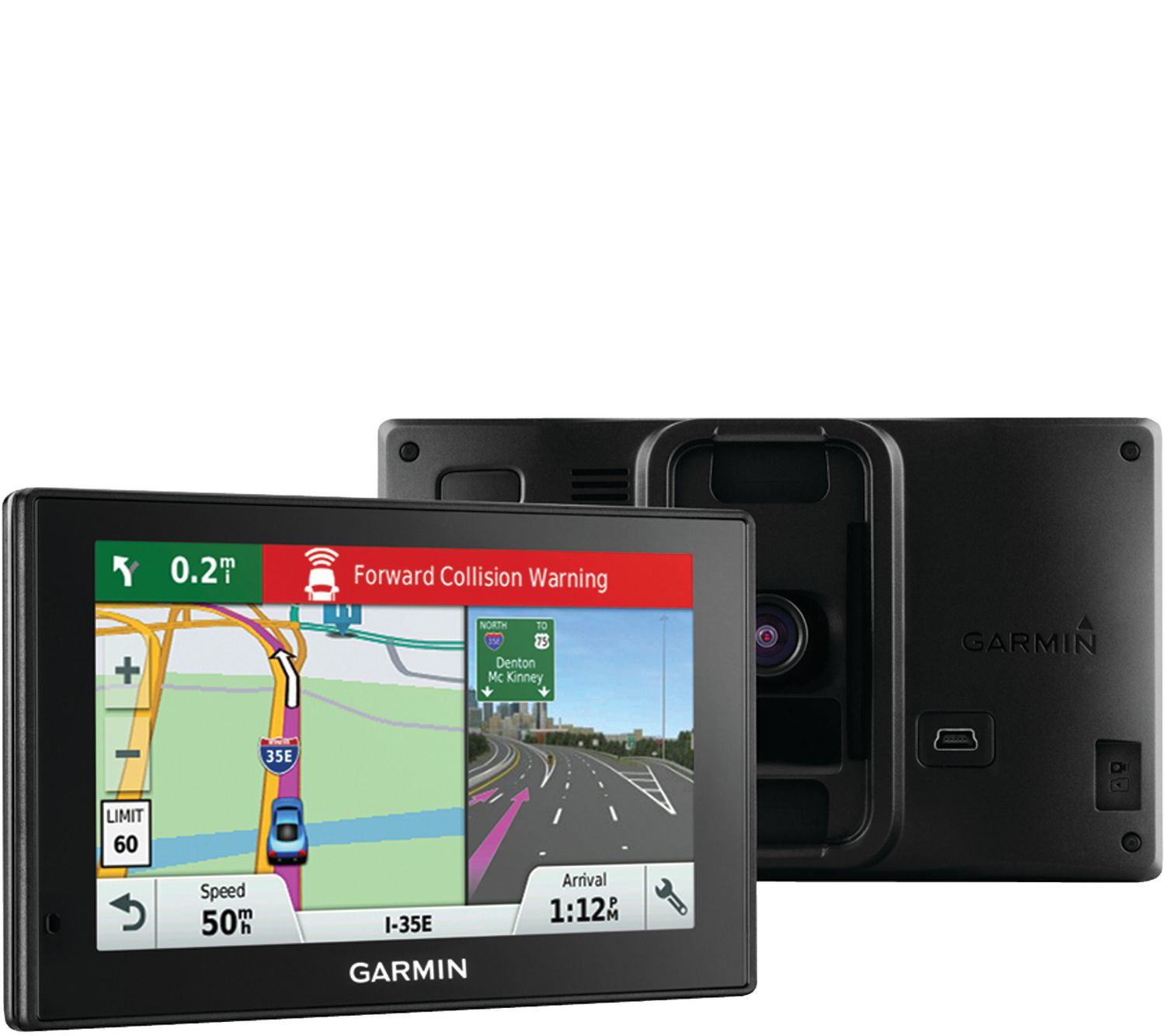 garmin 5 series
