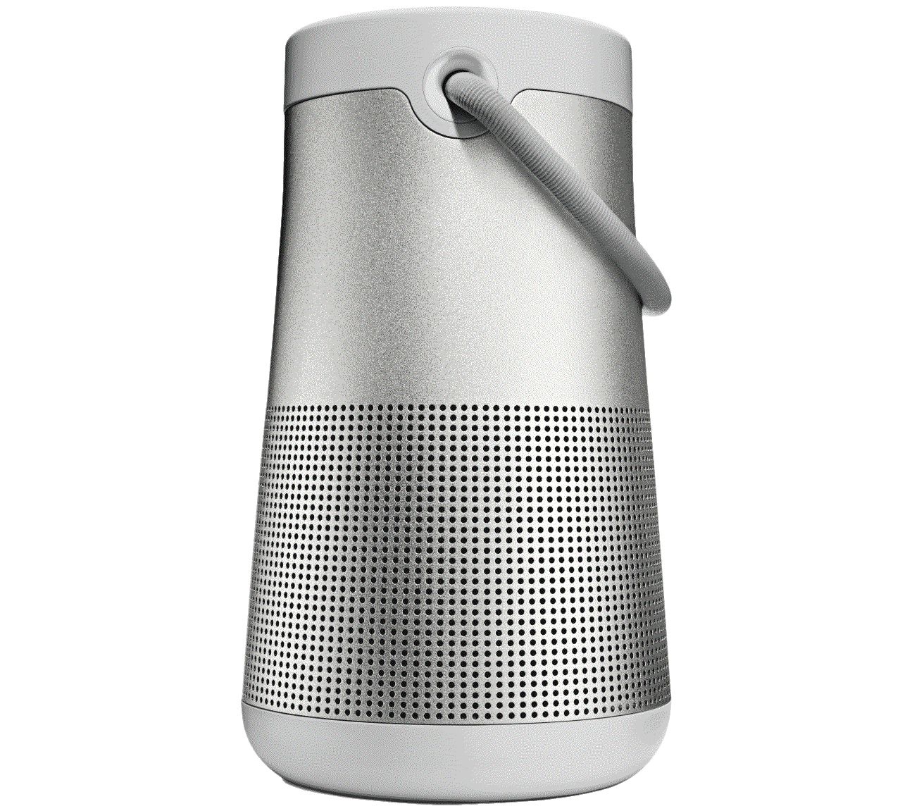 Installeren Aanmoediging schreeuw Bose SoundLink Revolve Plus Wireless Speaker System - QVC.com