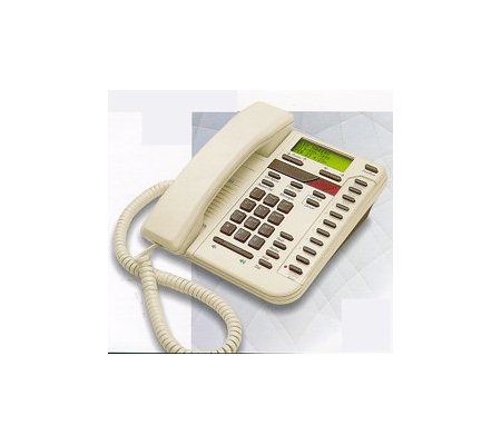Nortel Maestro 3500 Caller ID Telephone — QVC.com