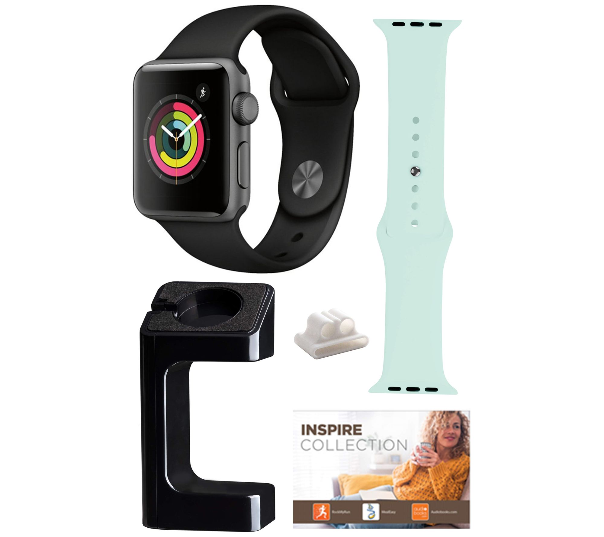 qvc apple watch series 3
