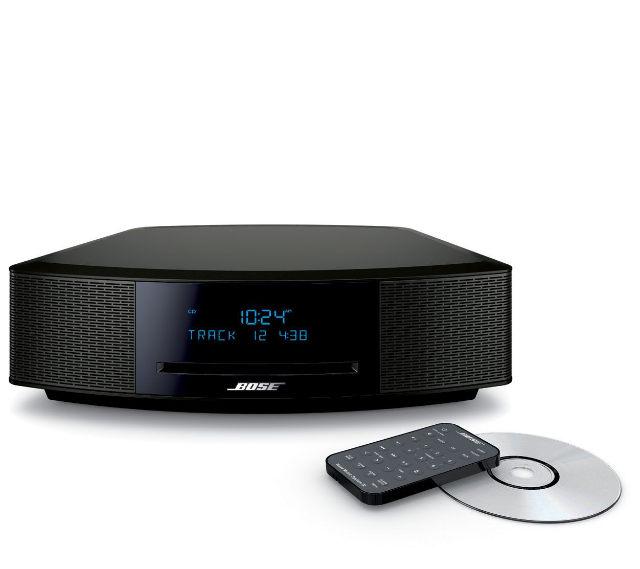 bose wave system iv