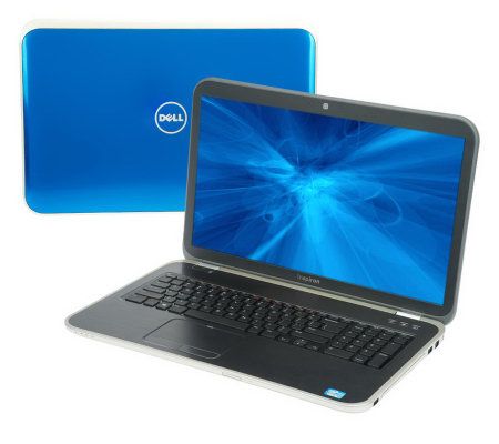 Dell 17" Laptop Intel Core i5 6GB RAM, 1TB HD w/ Windows 8 - Page 1