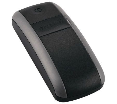 garmin tracking devices