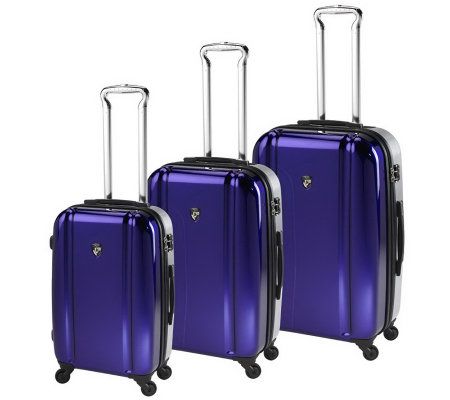 qvc heys luggage