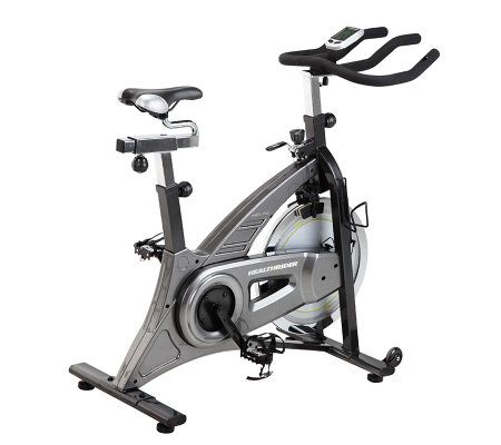 healthrider bike h10x