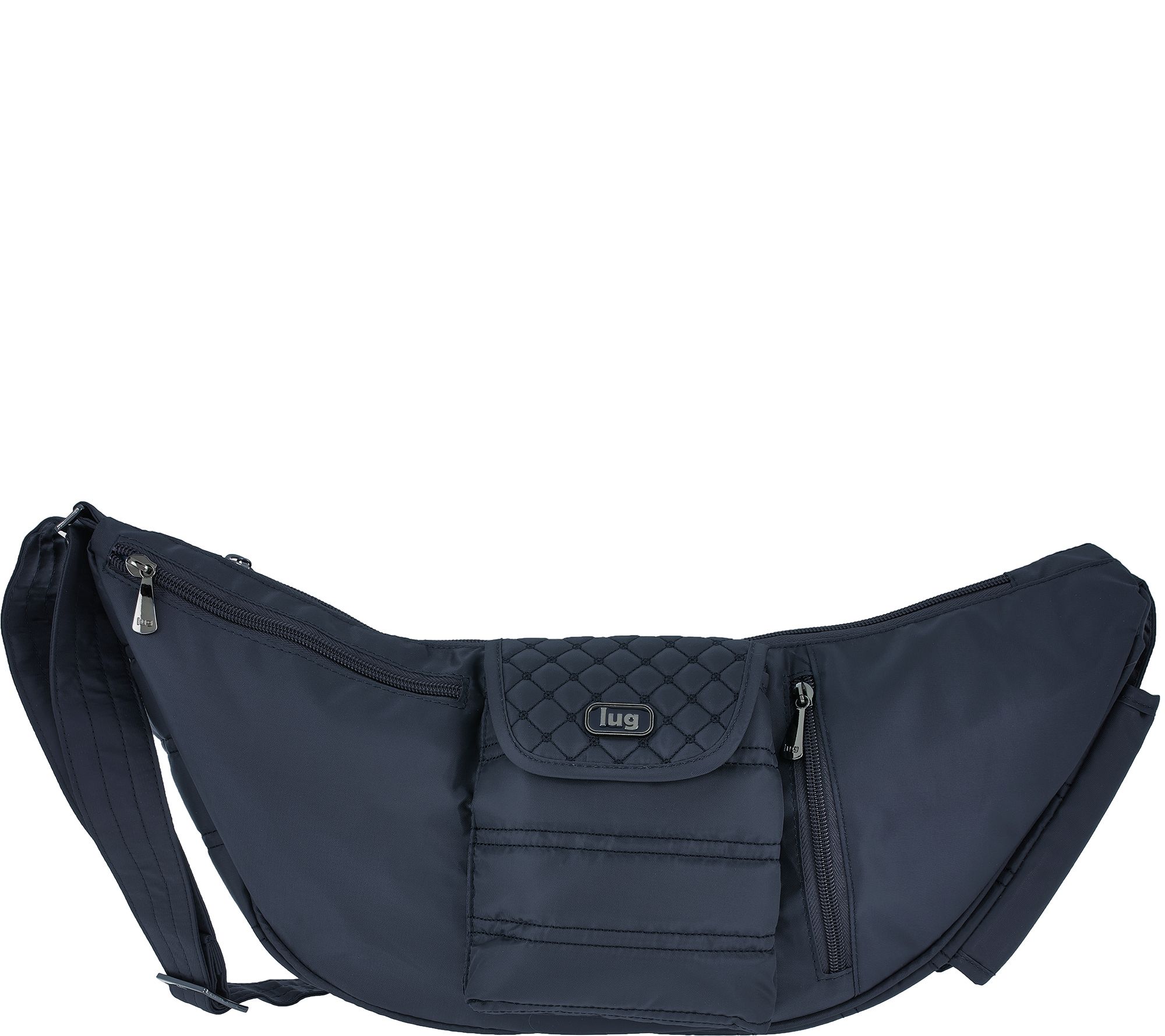 lug archer sling bag