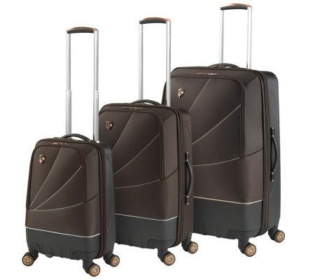 qvc heys luggage