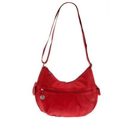 travelon anti theft shoulder strap