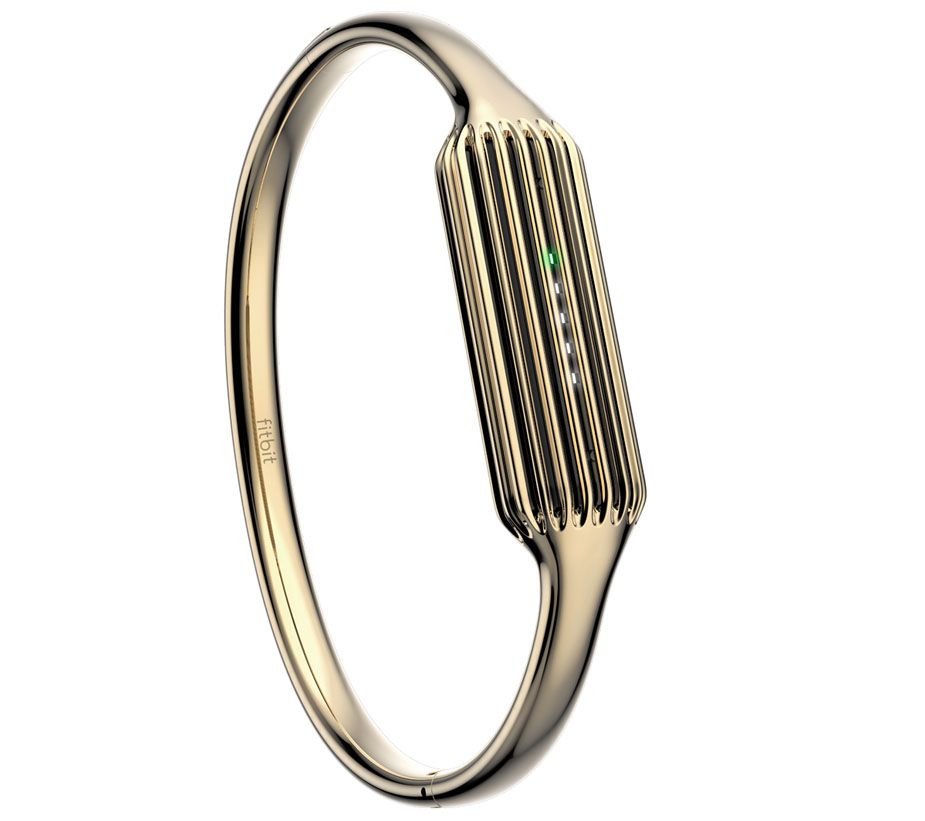 fitbit bangle flex accessory qvc