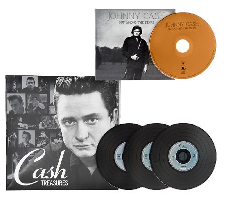 Johnny Cash Out Among The Stars Rar