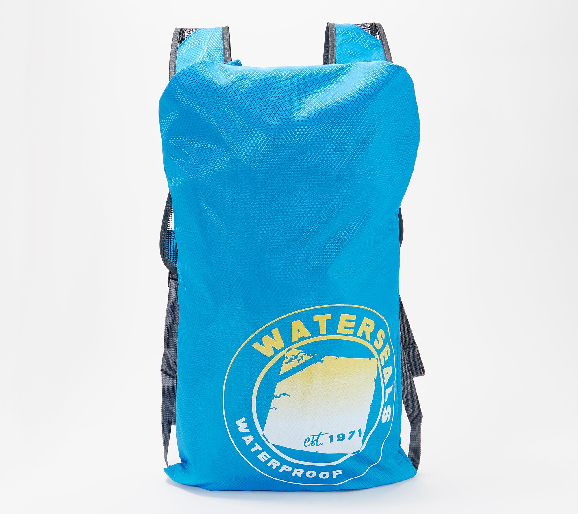 waterseals waterproof backpack