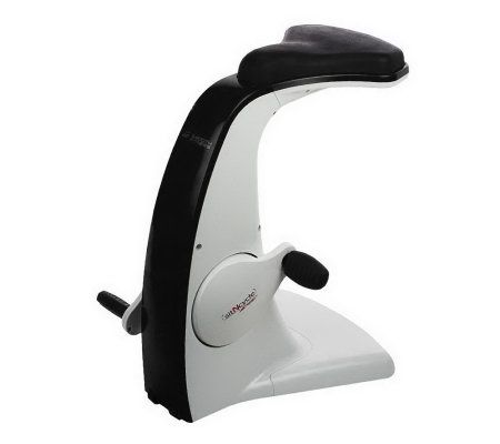 sit and cycle exercise bike