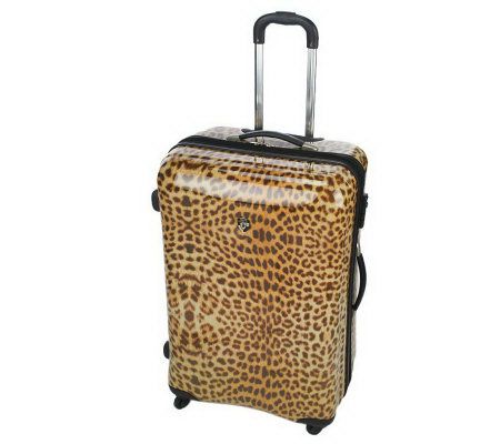 qvc heys luggage