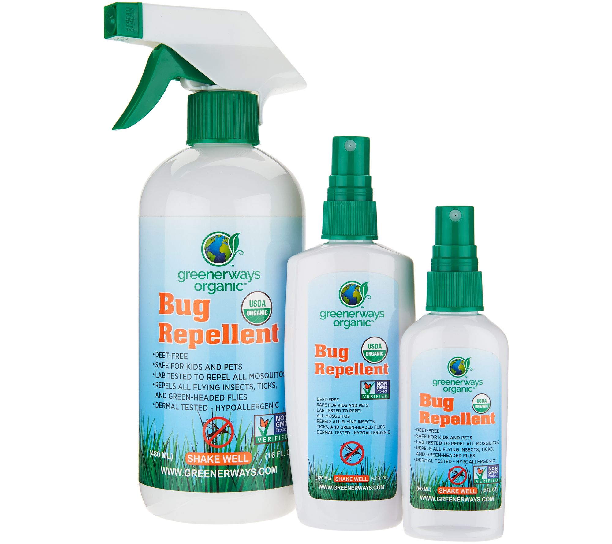 citronella bug repellent recipe