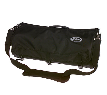 Sky Roll Roll-Up Travel Garment Bag — 0