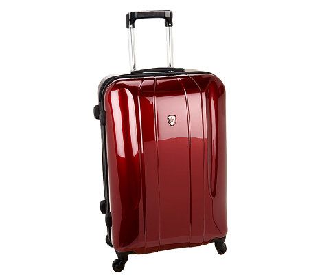 qvc heys luggage