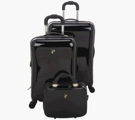 qvc heys luggage