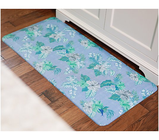 The Shave factory Rectangle Floor mat 
