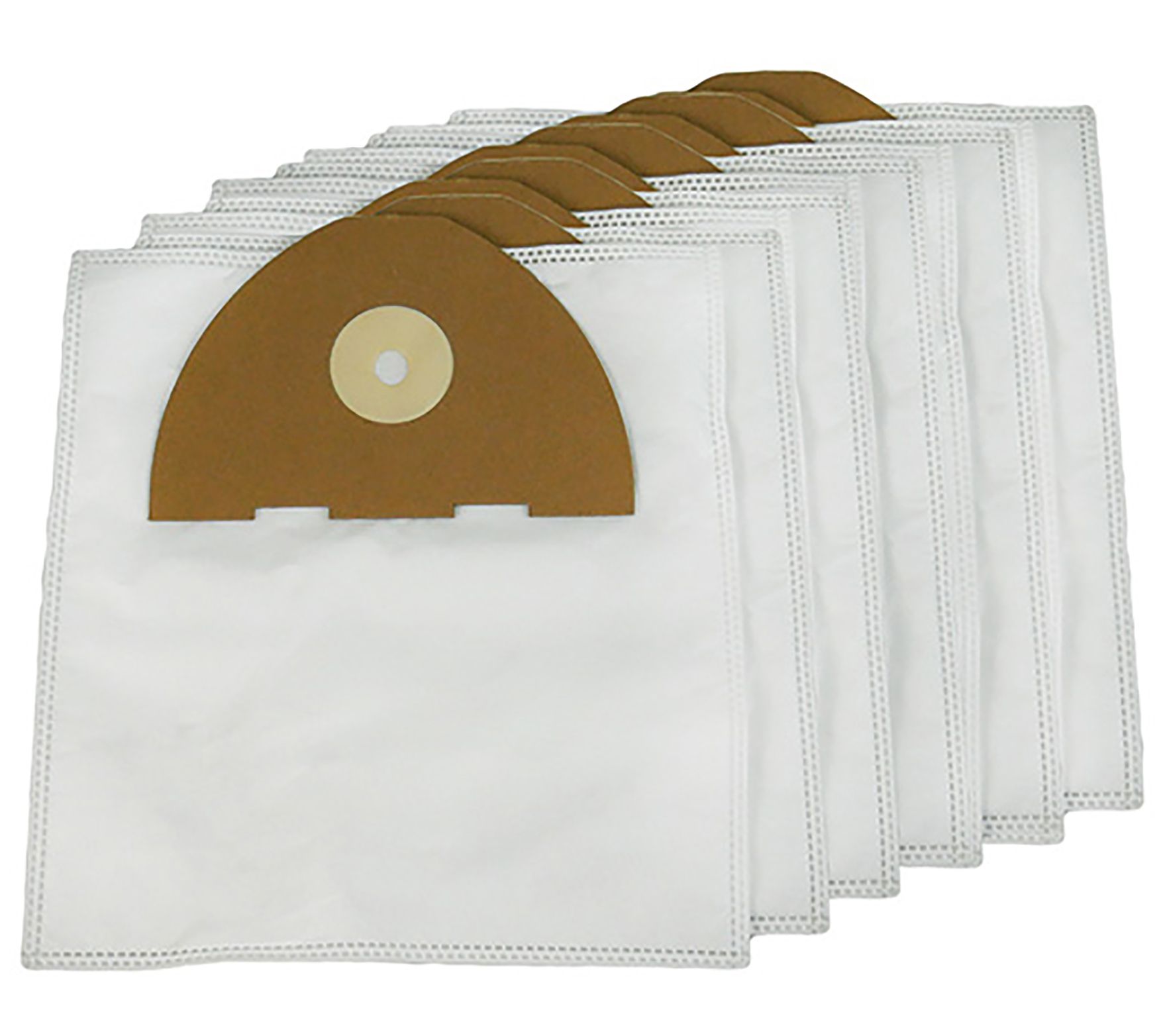 Atrix 3 Qt HEPA Filter Bags 12 Pack For Models VACHV1 QVC