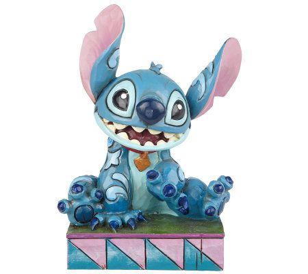 jim shore pirate stitch