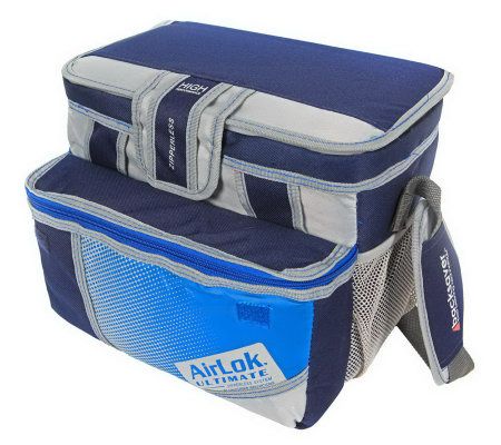 california innovations cooler bag qvc