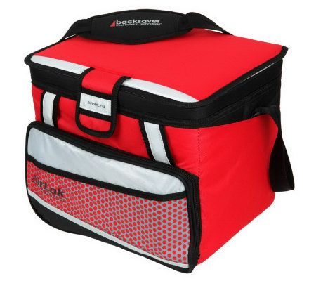 california innovations cooler bag qvc