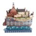 jim shore heartwood creek noah's ark