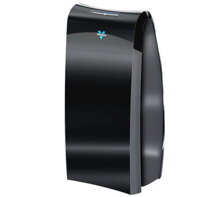 ac500 purifier vornado whole air qvc