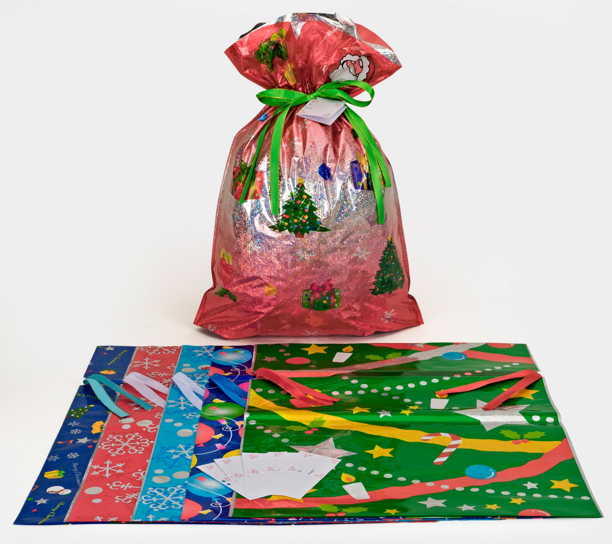 gift bag set