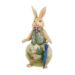 jim shore heartwood creek rabbit