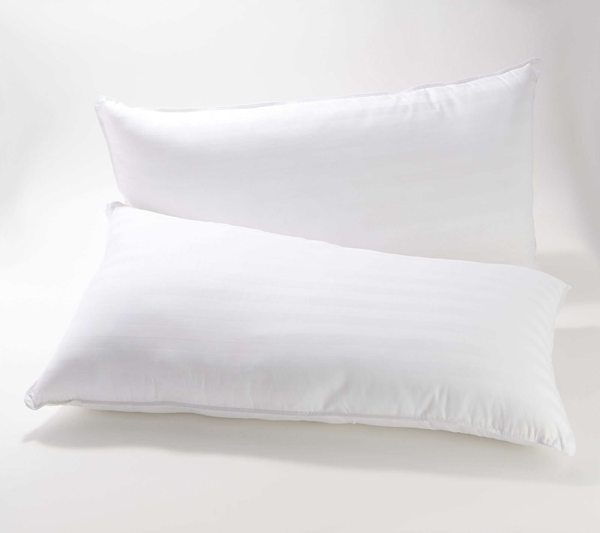 hotel plush pillow