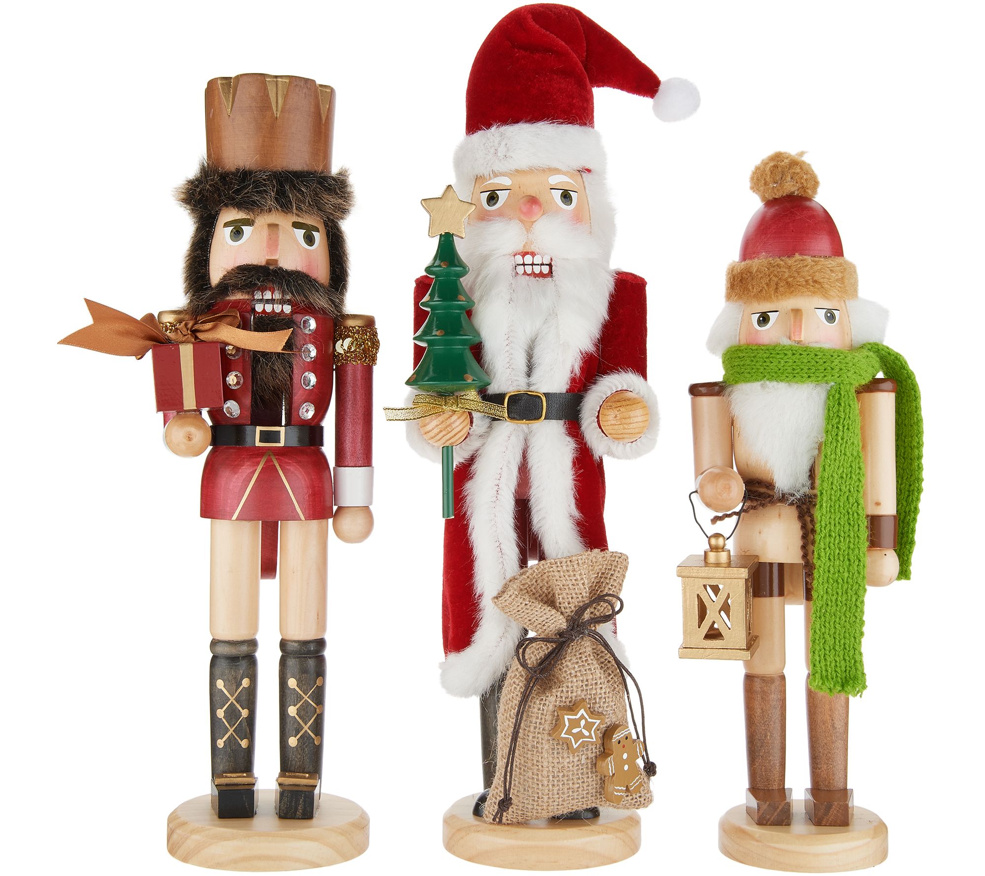 cool nutcrackers for sale