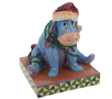 disney traditions eeyore christmas