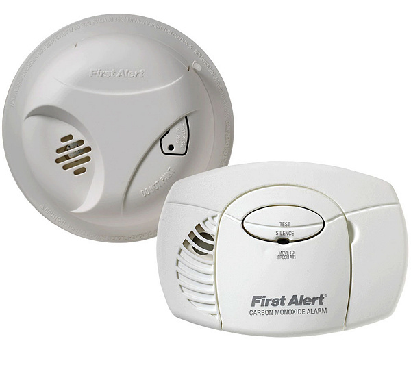 Image result for carbon monoxide detector