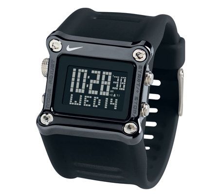 Nike Mettle Hammer Men's Watch — QVC.com