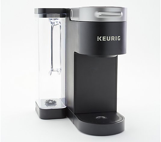 Black for sale online Keurig K-Supreme Single Serve K-Cup Pod Coffee Machine