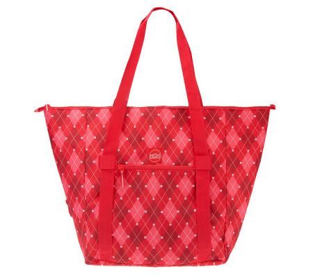 qvc insulated bags