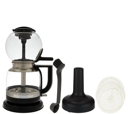 Vacuum Coffee Makers Vacuum Coffee Makers