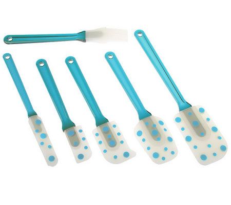 spatula utensil set