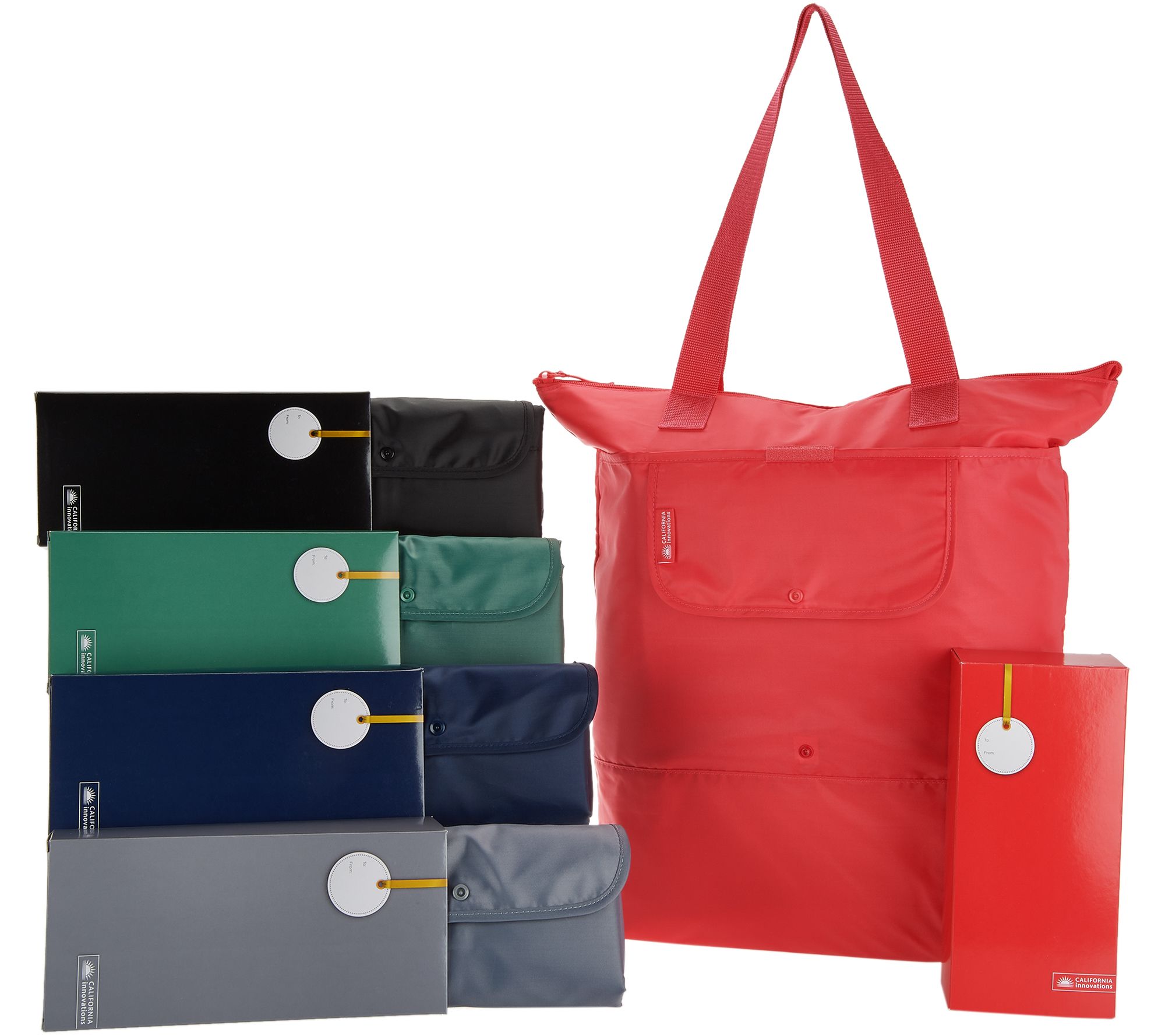 california innovations insulated bags