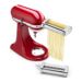 kitchenaid 2 piece pasta cutter set