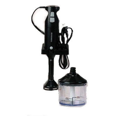 blender farberware stick select special qvc