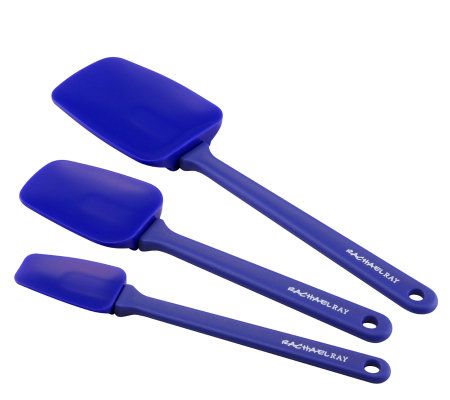 rachael ray silicone utensils