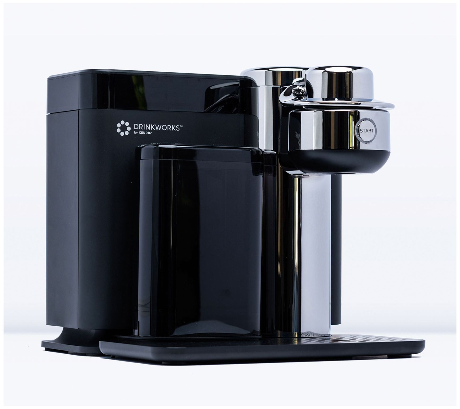 keurig drink maker