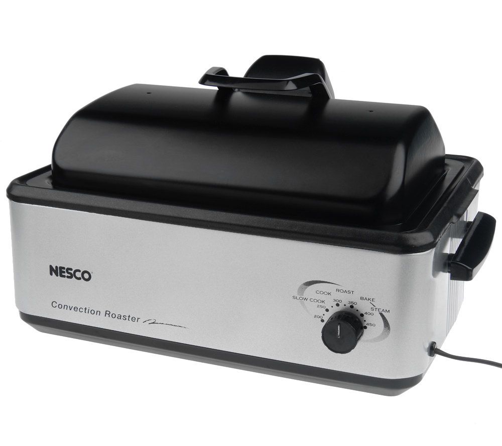 Nesco Roast Air Oven Recipes
