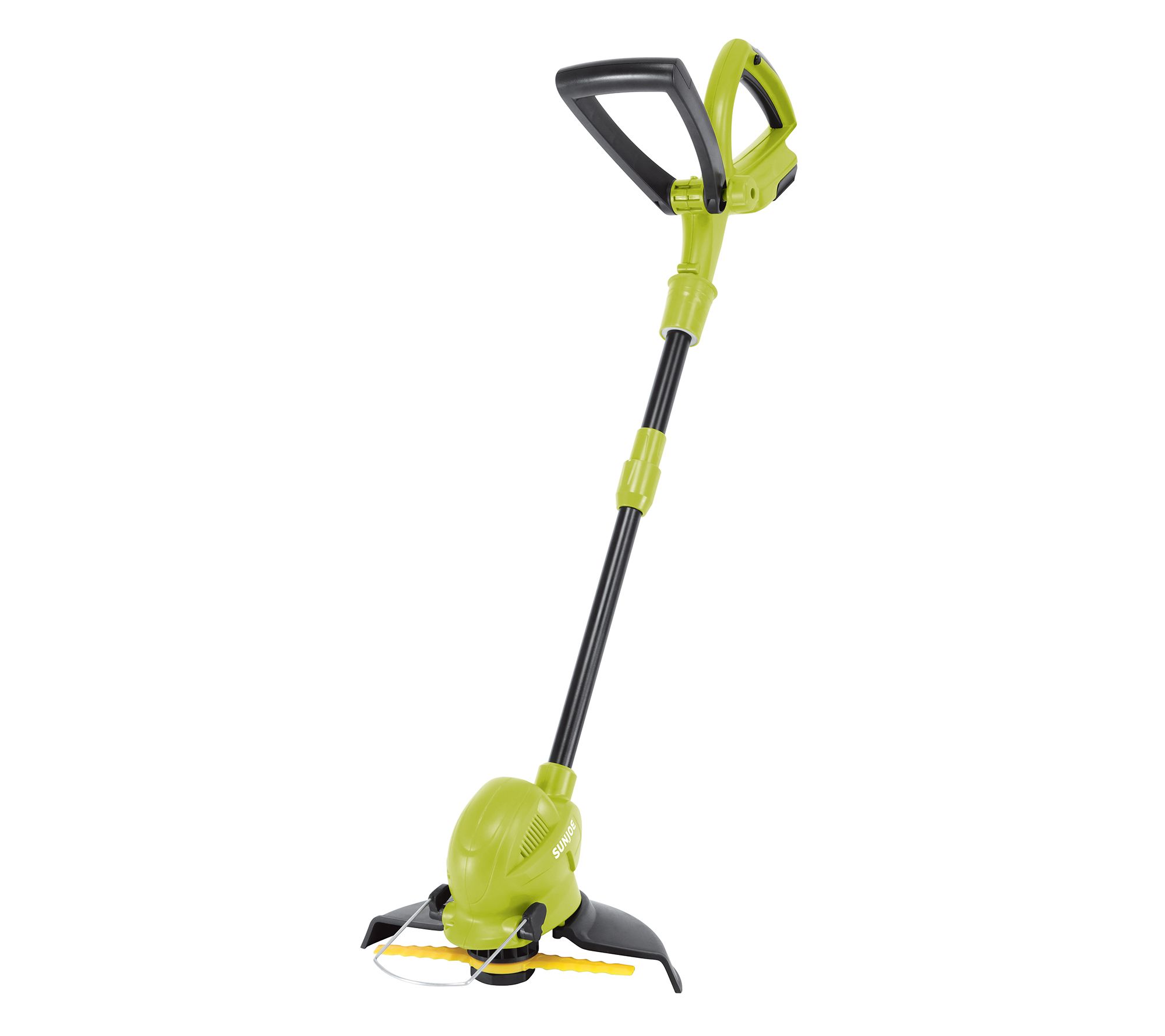 cordless stringless weed eater